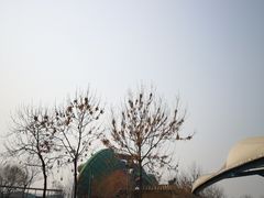 -欢乐水魔方水世界