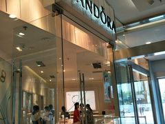 -Pandora潘多拉珠宝(虹口龙之梦店)
