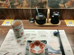 -七町糖果寿司屋(龙洞广工店)