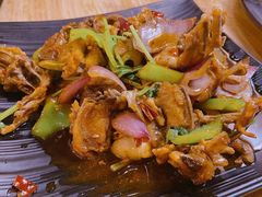 -壹酒贰肉1926·深夜食堂(九纬路店)