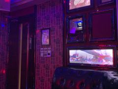 -格莱美量贩式KTV(奥帆店)