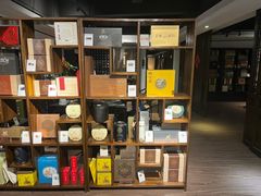 -德迹斋禅意文化茶馆·茶空间·商务洽谈•宴席(桃园店)