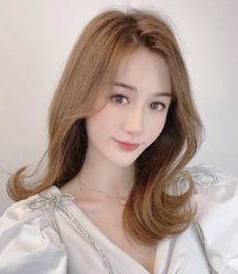 点击看大图 -那茉 Hair Salon