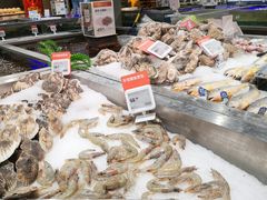 -盒马鲜生(红莲店)