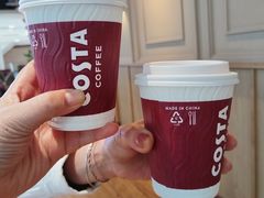 -COSTA COFFEE(恒基名人购物中心店)