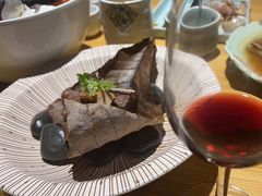 -花和海鲜自助(梅江店)