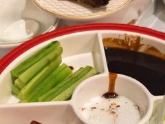 -满堂·烤鸭店·北京菜(鼓楼店)