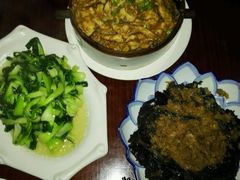 -董府·古宅餐厅