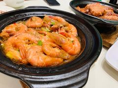 -半岛渔港 • 阿翁火锅馆(将军澳广场店)