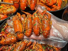 -金陵一哥龙虾馆(三牌楼总店)