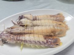 -强记海鲜·大排档(蛇口新街店)