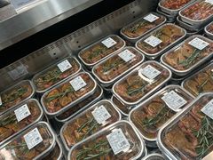 -山姆会员商店(上海浦东店)