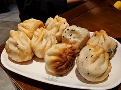 -大壶春(四川中路店)