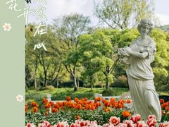 -无锡梅园公园