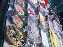 -王庄阿咪海鲜大排档(象园店)