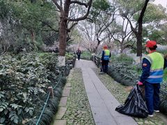 -西湖外事游船(花港观鱼码头)