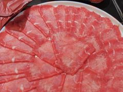 -京悦南门涮羊肉·羊蝎子火锅(田林路店)
