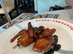 -谭厨中山传家菜.乳鸽.脆鲩鱼(华强北中航城店)