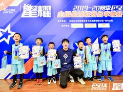 -东方启明星篮球培训(击掌校区)