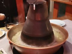 -东来顺饭庄(西直门店)