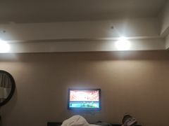 -安庆碧桂园凤悦凤凰酒店(市政务中心店)
