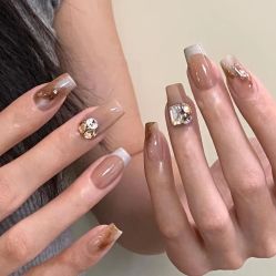 -M·X Nail日式美甲美睫