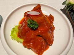 -俄士厨房(五棵松华熙LIVE店)