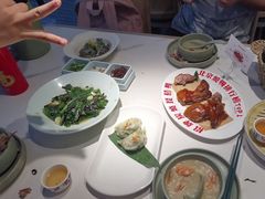 -南拳十三姨·潮汕砂锅粥·粤菜(西单大悦城店)