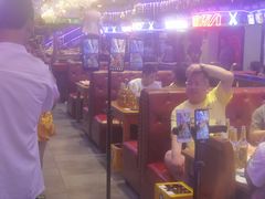 大堂-金刚山烧烤(中山路店)