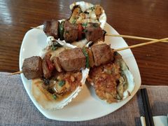 -浙江西子宾馆·瑶园咖啡厅