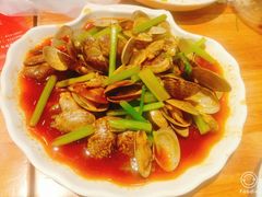 -华仔龙虾(永乐路总店)