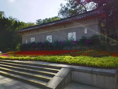 -采石矶景区