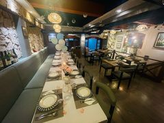 -LA CREPERIE BRETONNE布列塔尼法式餐厅(天童北路店)