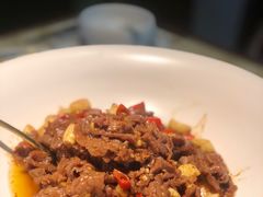 -俏九州·小炒黄牛肉(华润万象汇店)