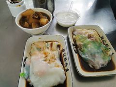 -银记肠粉店(北京路店)