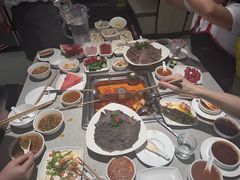 -海底捞火锅(宇飞大厦店)