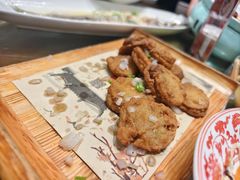 -金陵后厨·南京菜(新街口秣陵路店)