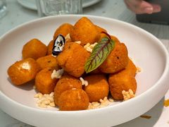 -大树餐厅(环球港店)