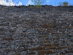 -蟠龙山长城景区