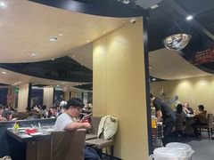 -海底捞火锅(群星城店)