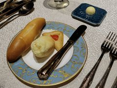 -北京古城老院厉晓麟精致菜