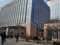 -天津医科大学肿瘤医院(本部院区)