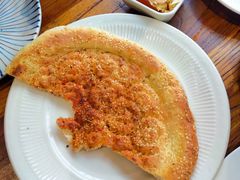 新疆手工馕-疆里疆外·和田烤肉·清真