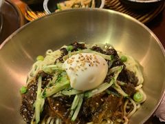-三代烤肉(保利广场店)