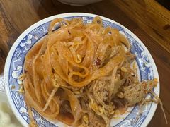 -王菊美食街·王菊面馆(总店)