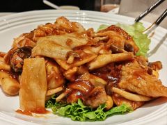 -大铁勺新津菜(东丽阳光新业广场店)