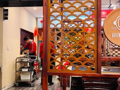 -灶座小锅烀饼·铁锅炖(道里店)