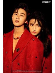 -Mregina 美人纪摄影(样片研发中心)