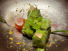 -叶叶菩提(太原别墅店)