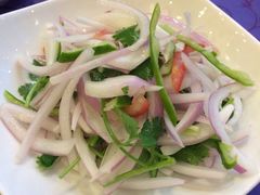 iphone_upload_pic-巴扎美食·新疆菜·西域歌舞表演餐厅(新疆大厦店)
